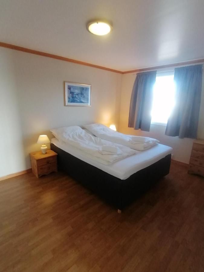 Seaview Apartment Karmoy Sæveland Dış mekan fotoğraf